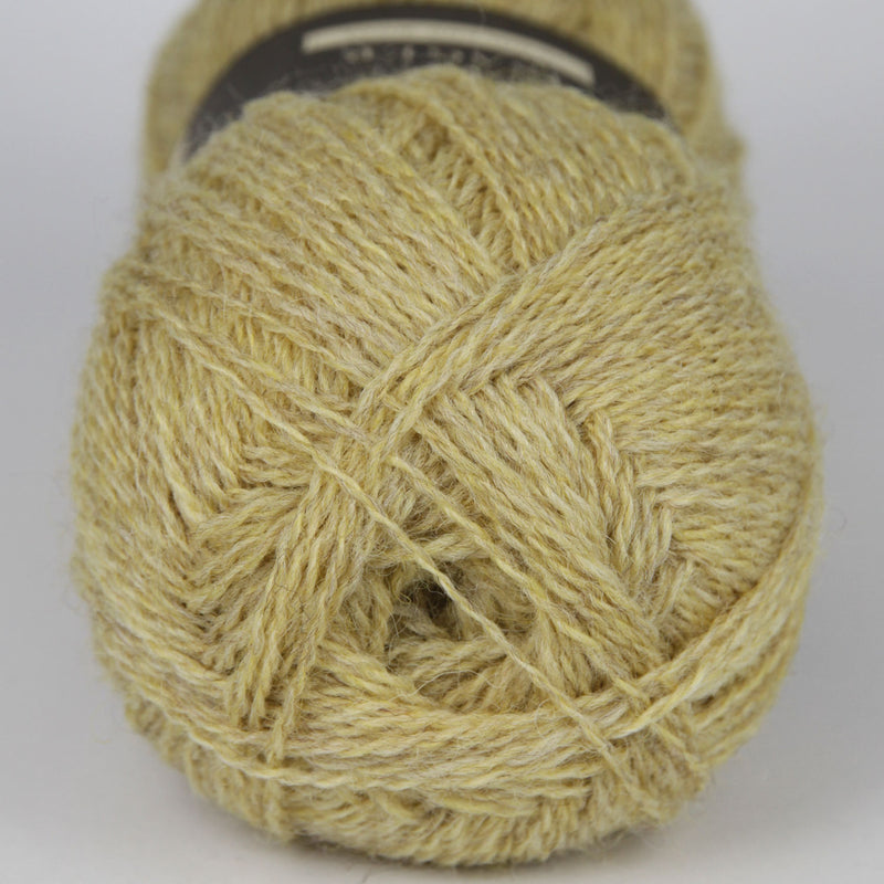 Highland Wool Hay