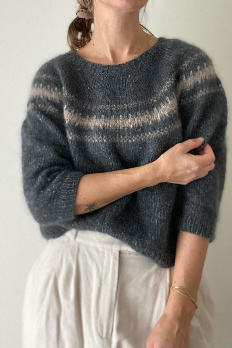 Jane B sweater