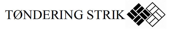 Tøndering Strik