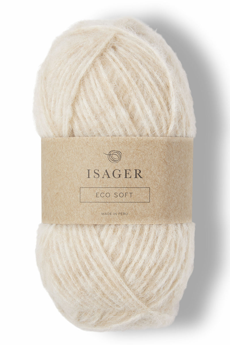 Isager Soft E0