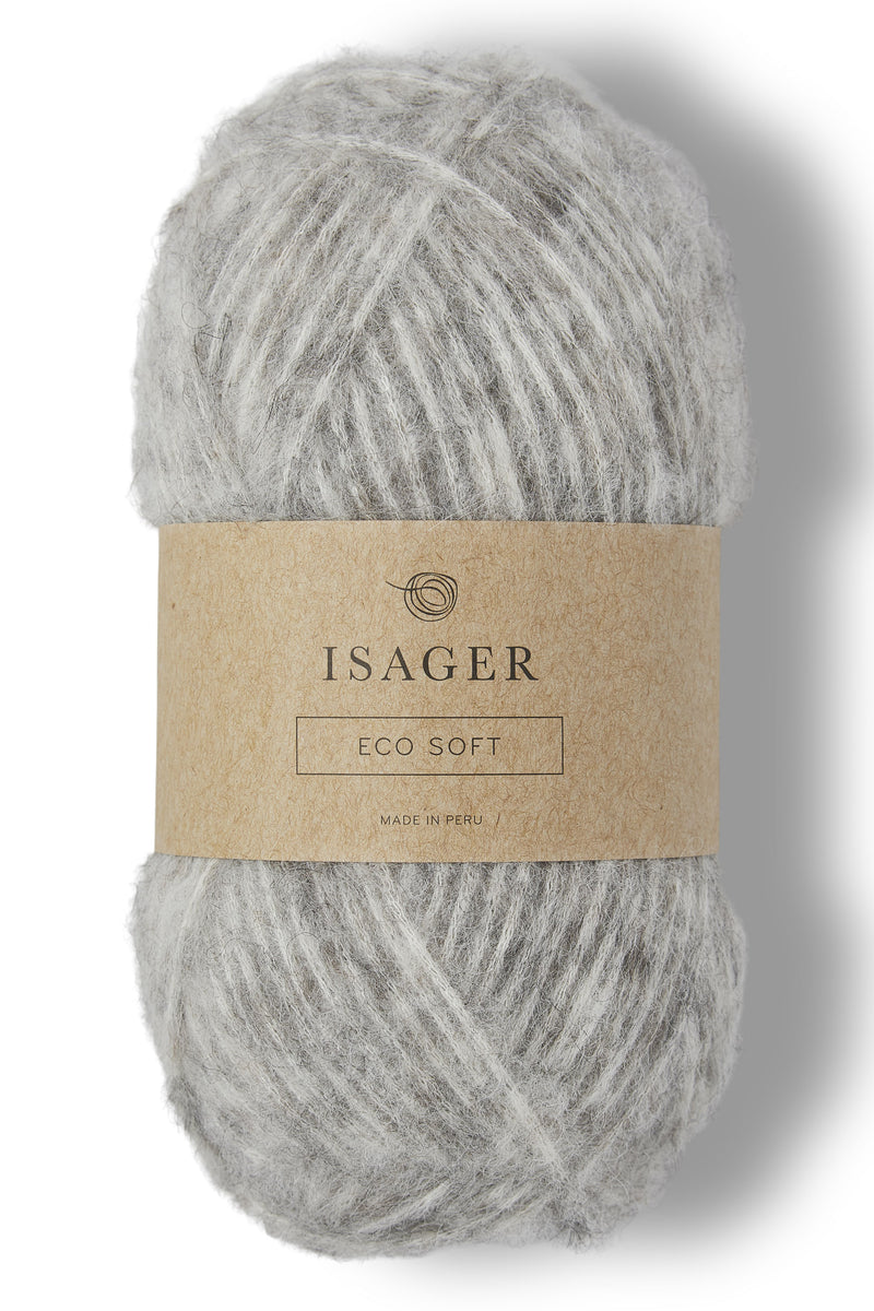 Isager Soft E2s