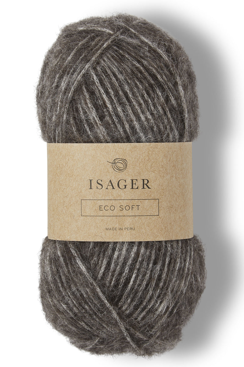 Isager Soft E4s