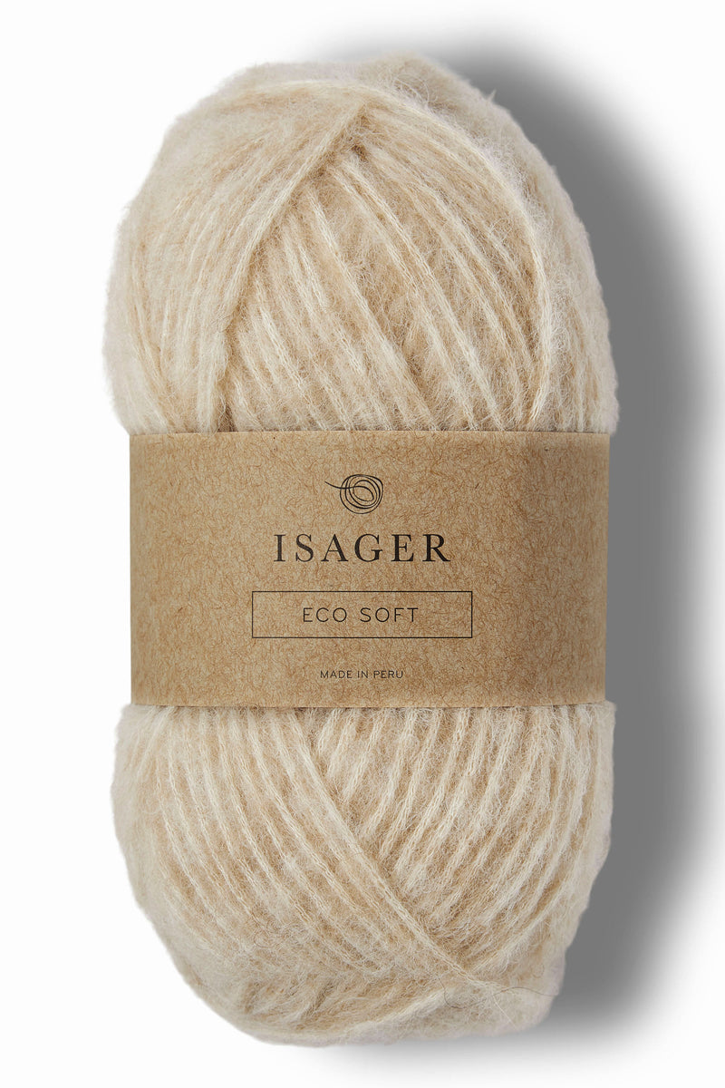 Isager Soft E6s
