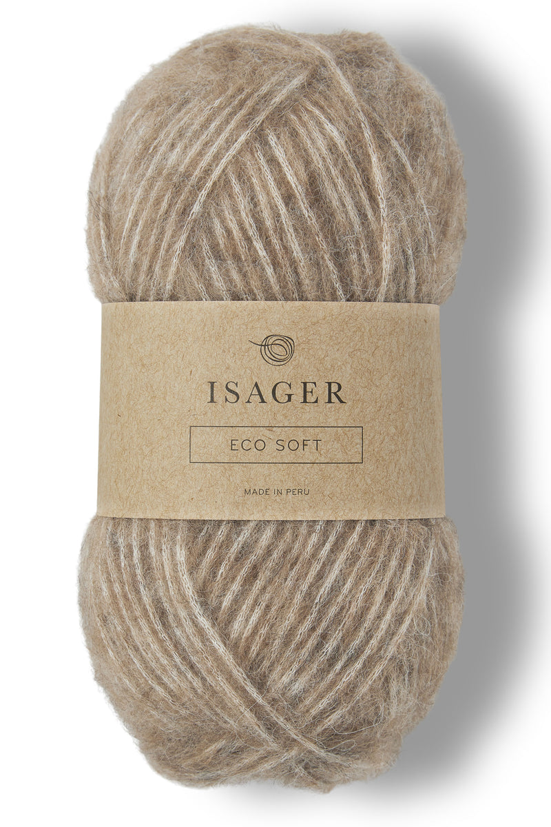 Isager Soft E7s