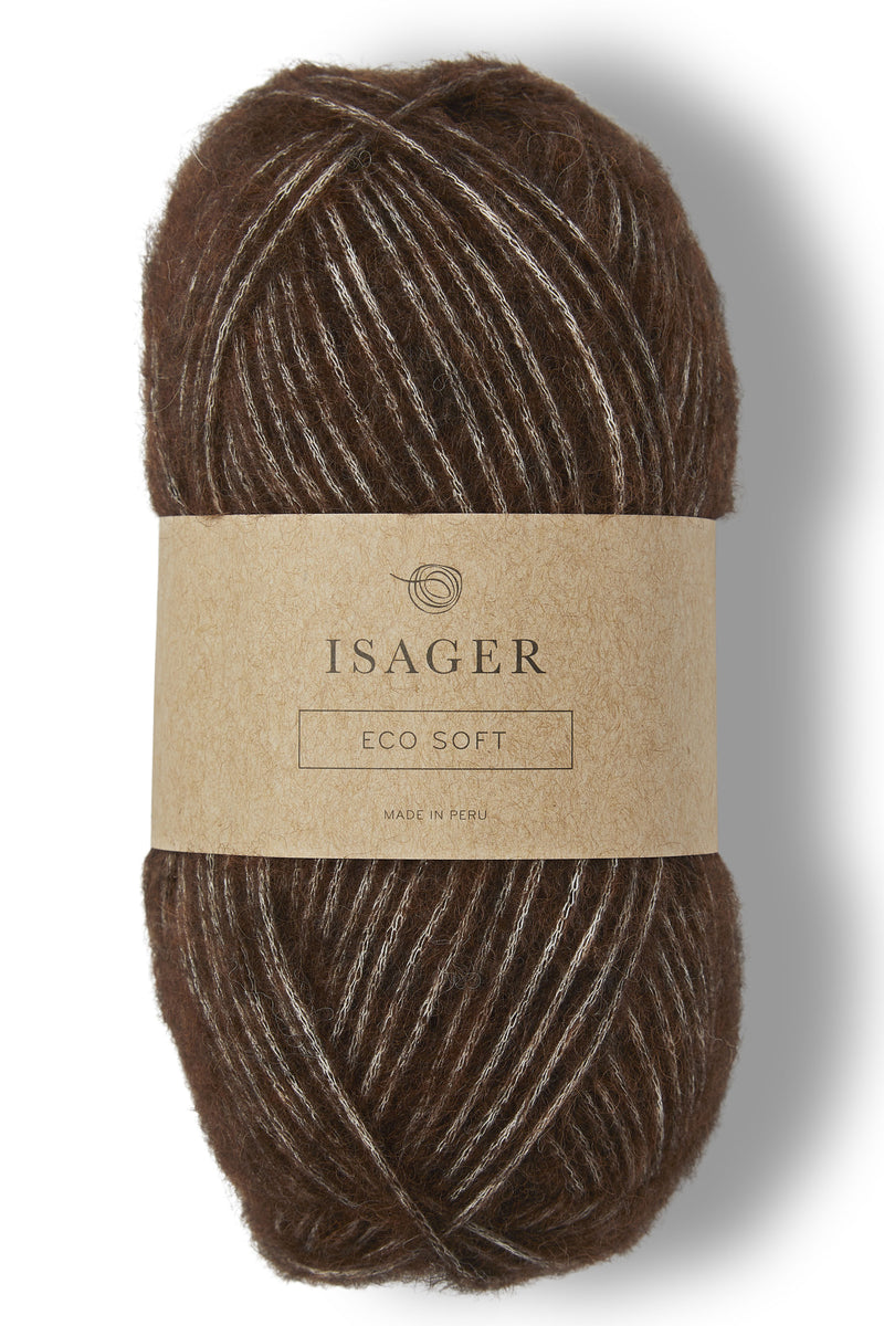 Isager Soft E8s