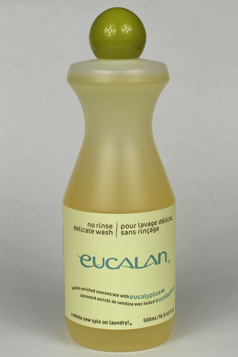 Eucalan 500 ml eucalyptus