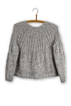 Gaudi Sweater farve grå