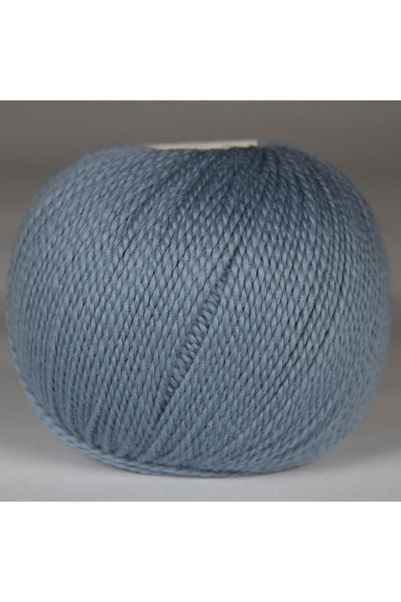 Organic Wool 1 23 blå