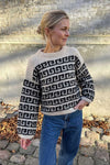 Athene Sweater