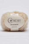 Brushmere farve 102 Beige