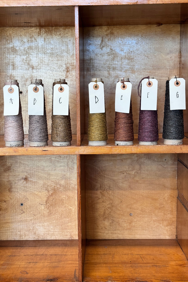 Colorwork Series No. 2