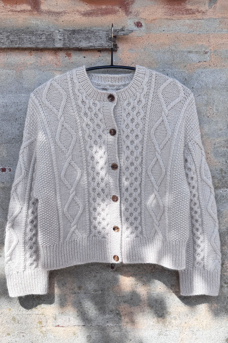 Dagmar Jacket GARNA