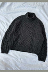 Dagmar Sweater