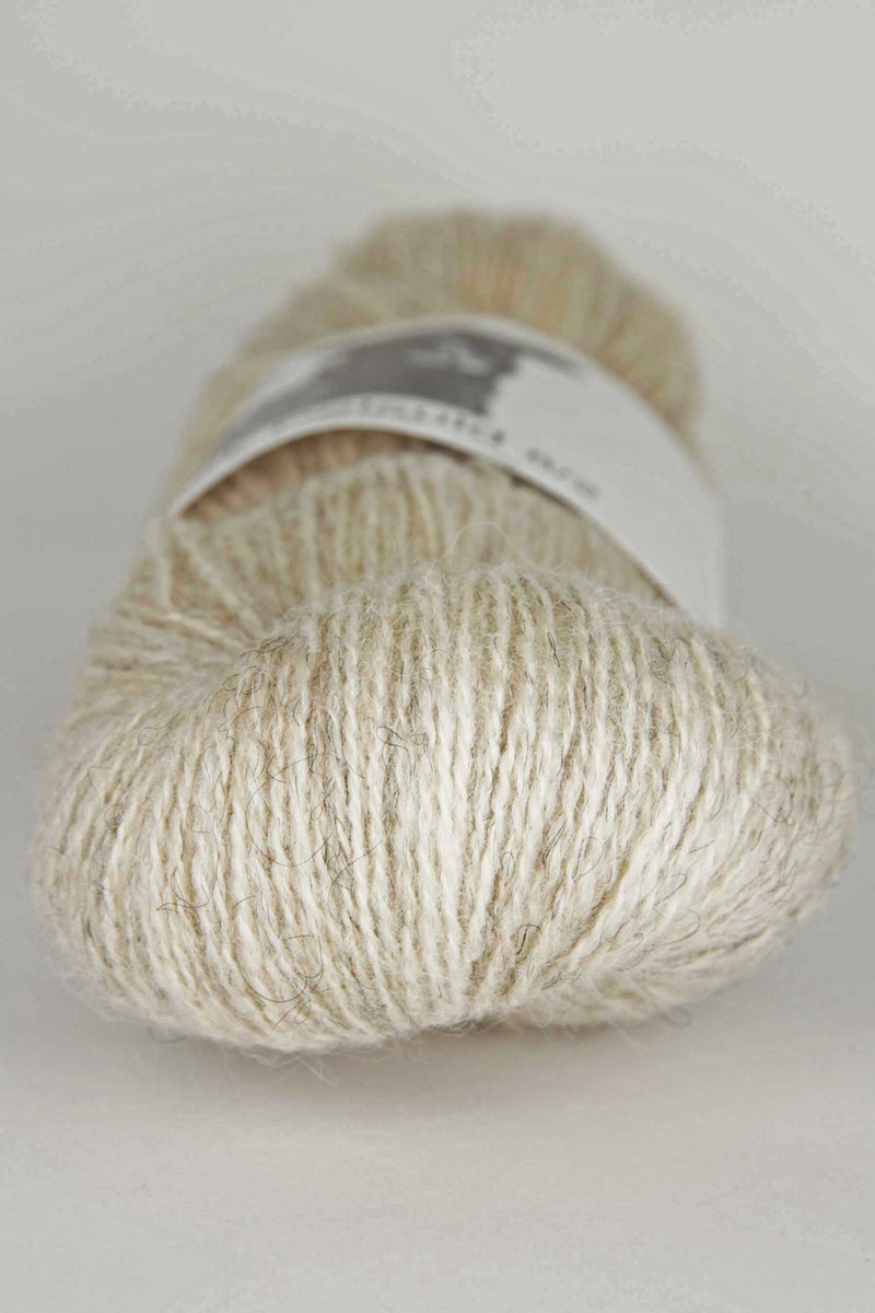 Dansk Pelsuld 8/2 36 Creme