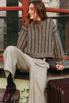 Edda Sweater
