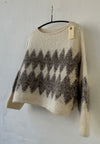 Soft Nordic Jumper