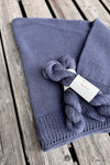 Eyelet Loop Sweater