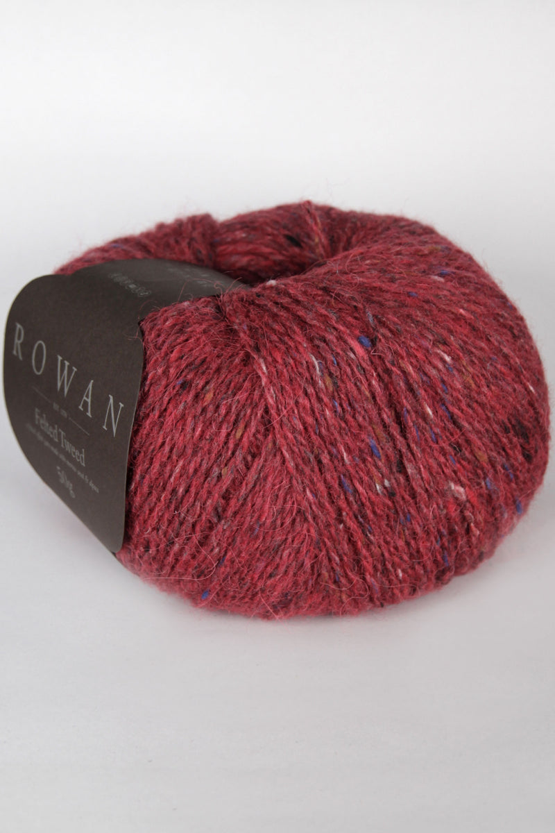 Felted Tweed 150 Rage