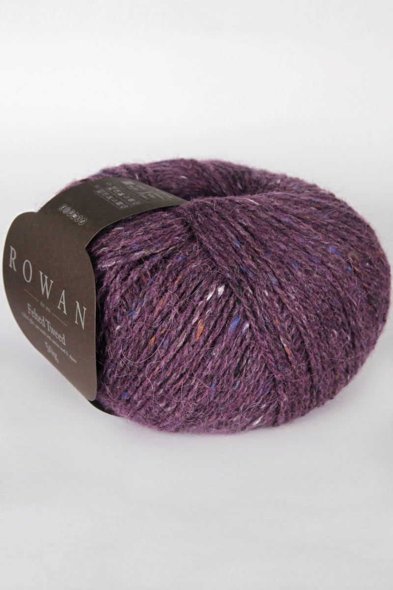 Felted Tweed 151 Bilberry