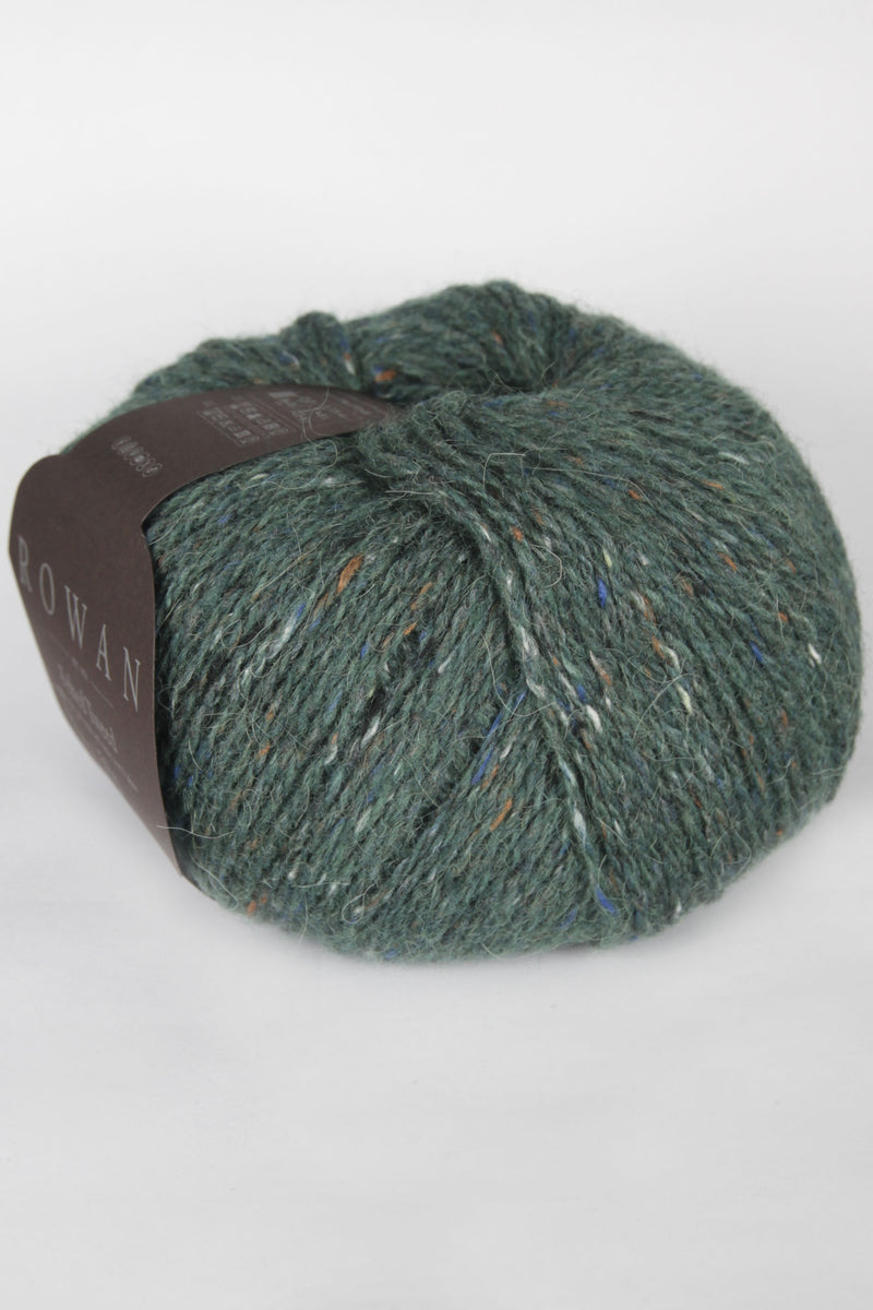 Felted Tweed 158 Pine