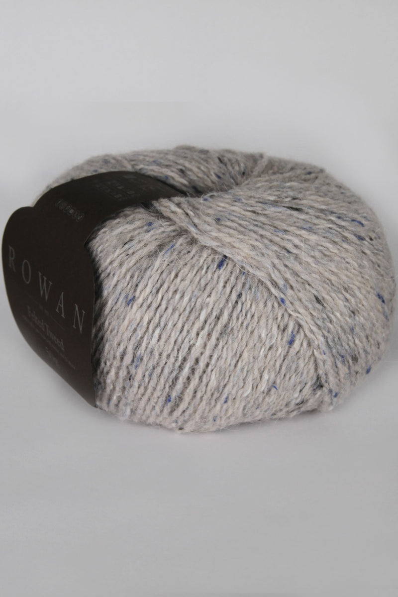 Felted Tweed 177 Clay