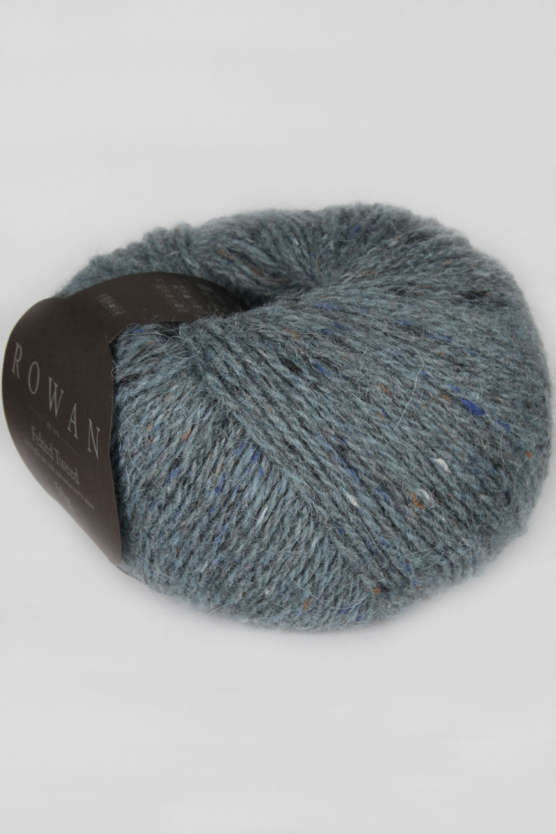 Felted Tweed 194 Delft