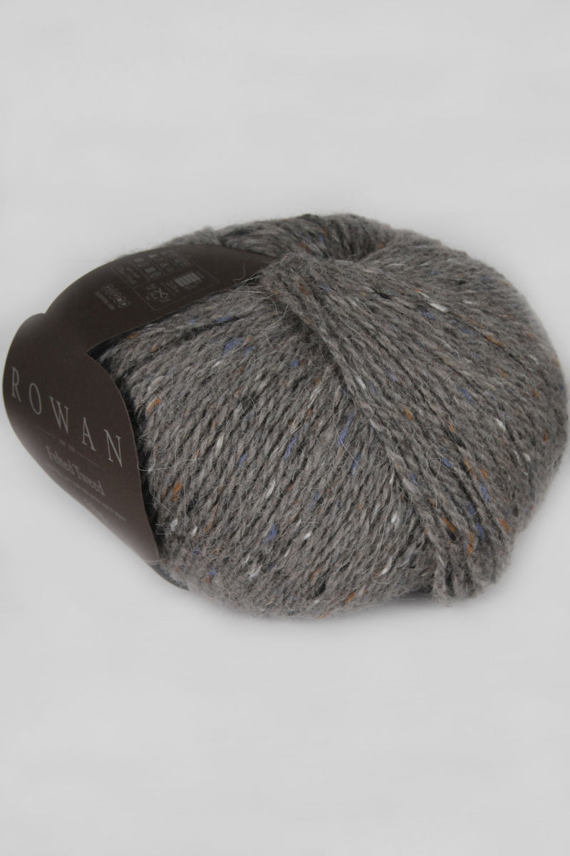 Felted Tweed 195 Boulder