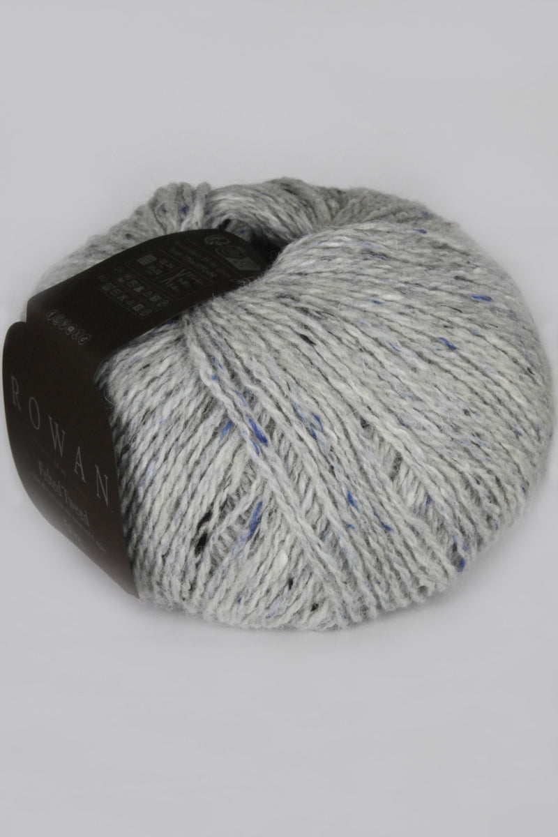 Felted Tweed 197 Alabaster