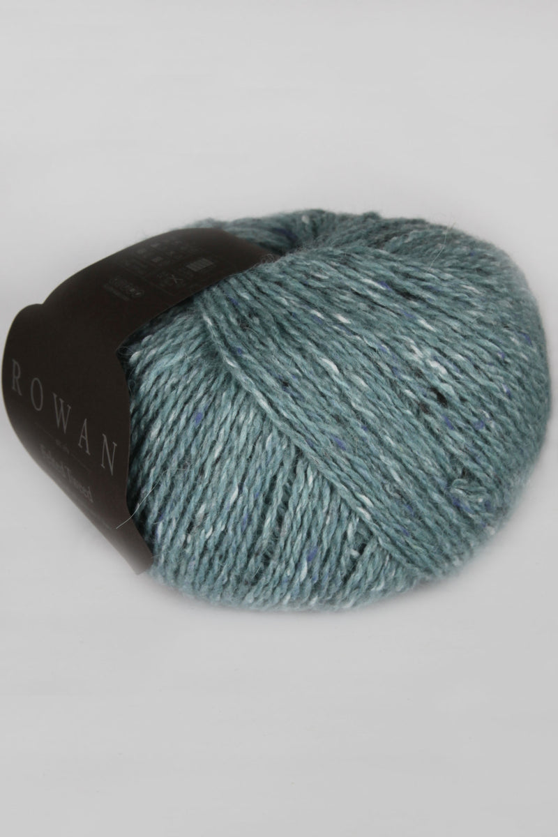 Felted Tweed 209 Eden