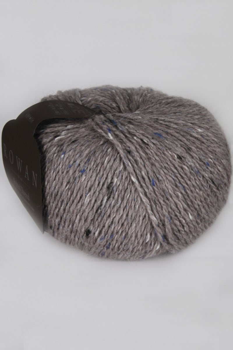 Felted Tweed 210 Aluminium