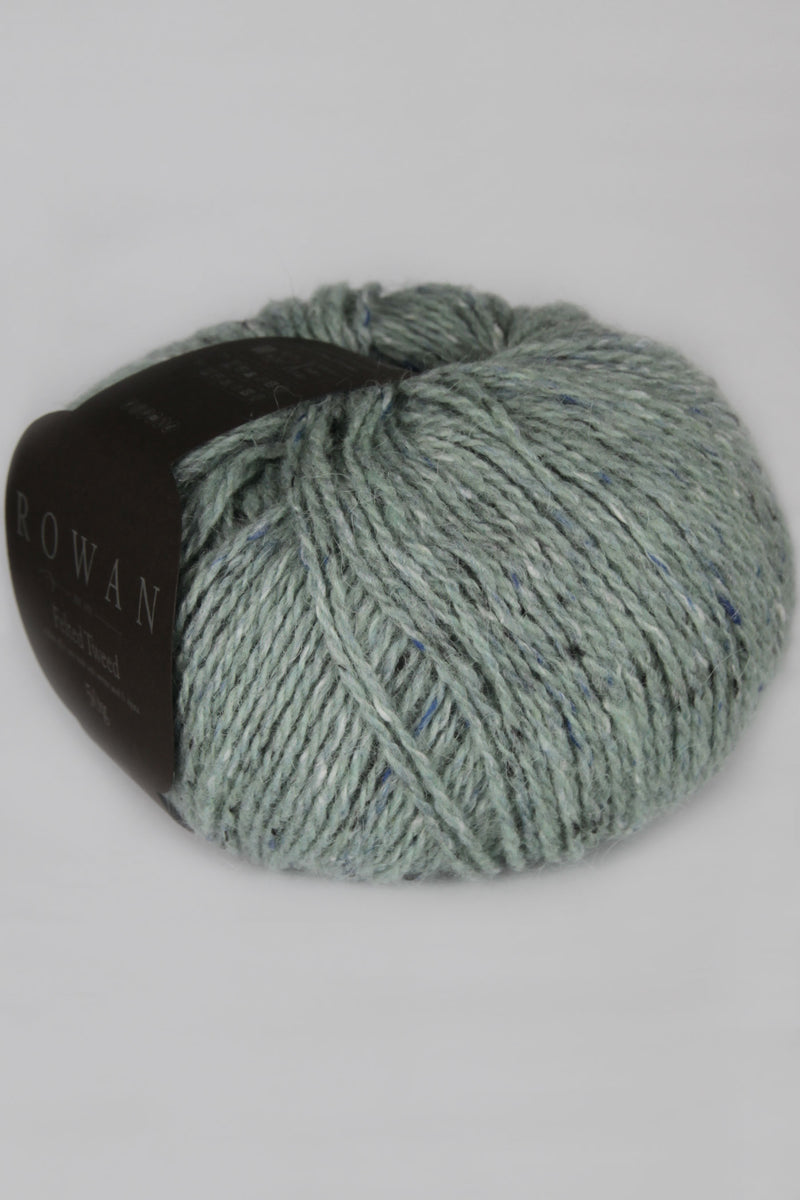 Felted Tweed 226 Mint