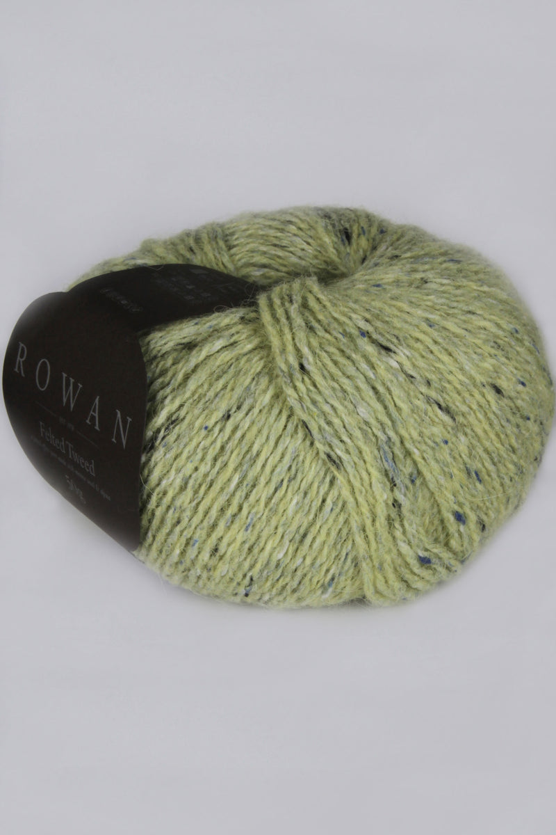 Felted Tweed 227 Sorbet