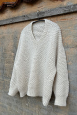 Frizzante Sweater