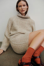 Gerda Sweater