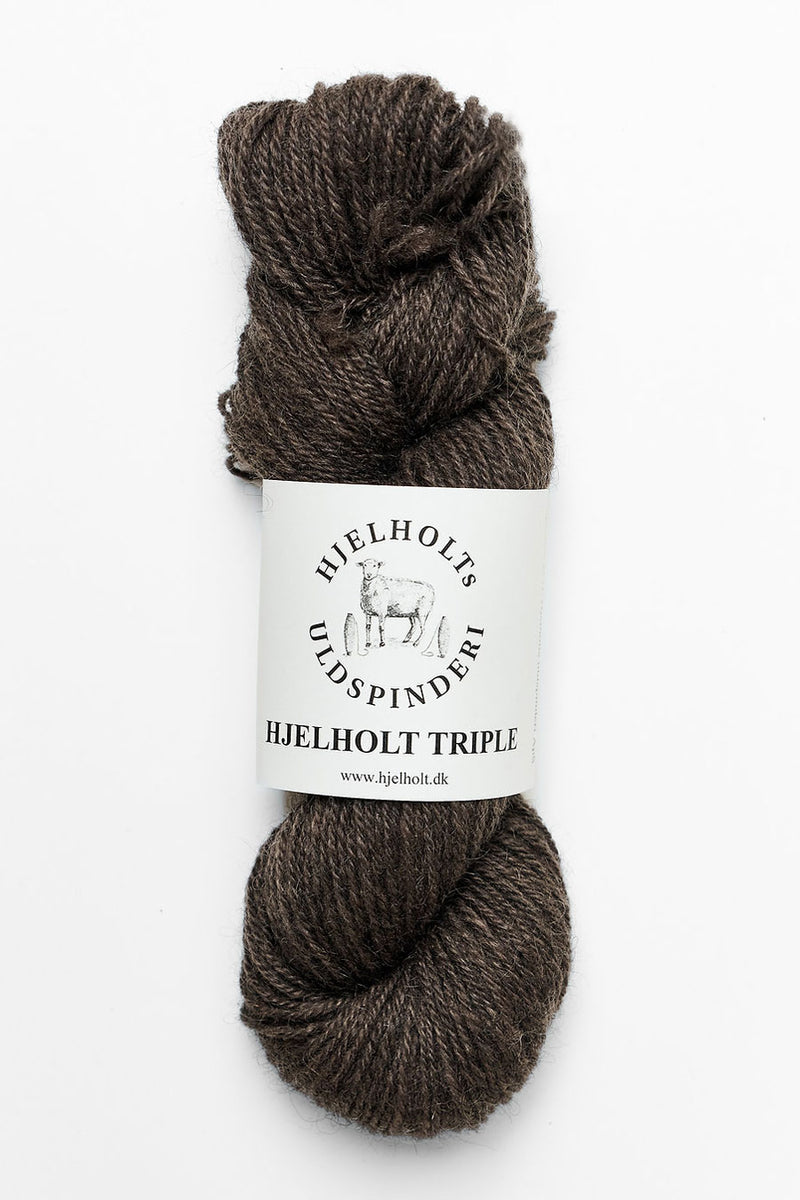 Hjelholt Triple 45 Cacao