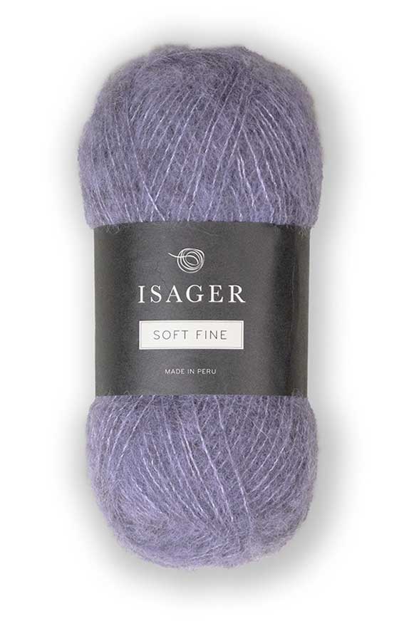 Isager Soft Fine 12