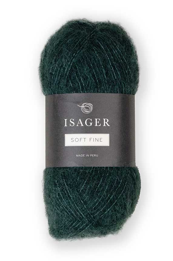 Isager Soft Fine 37