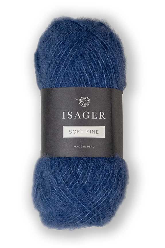 Isager Soft Fine 54