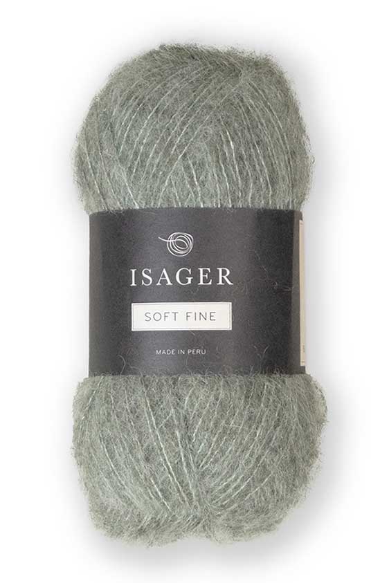 Isager Soft Fine 57