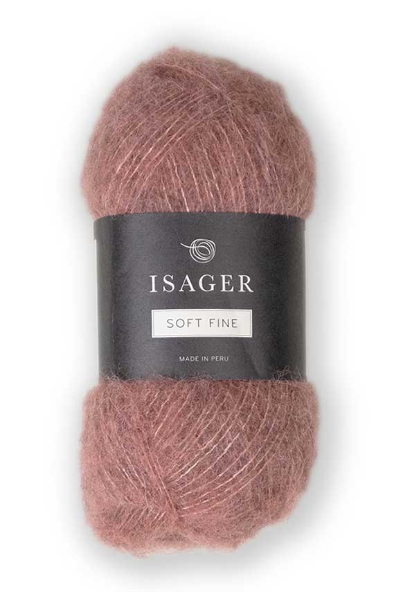 Isager Soft Fine 62