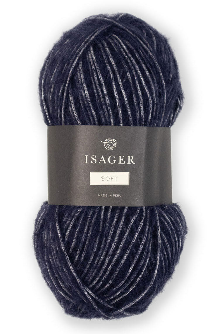 Isager Soft 100