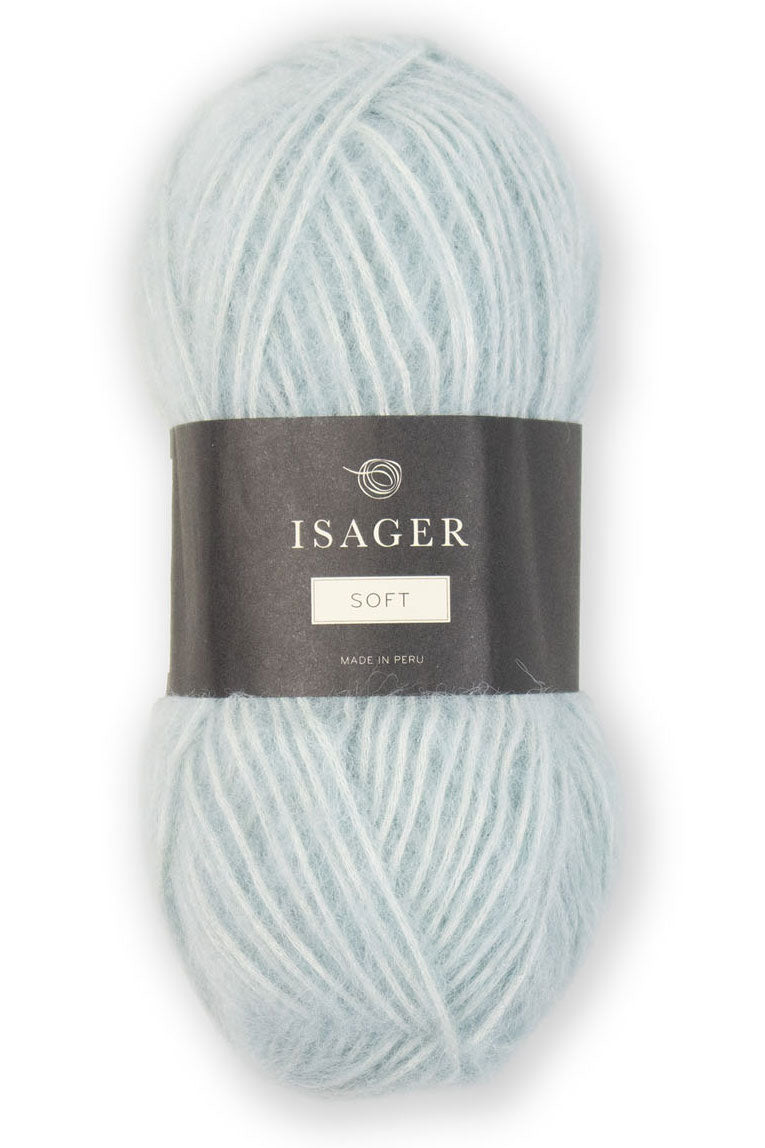 Isager Soft 10