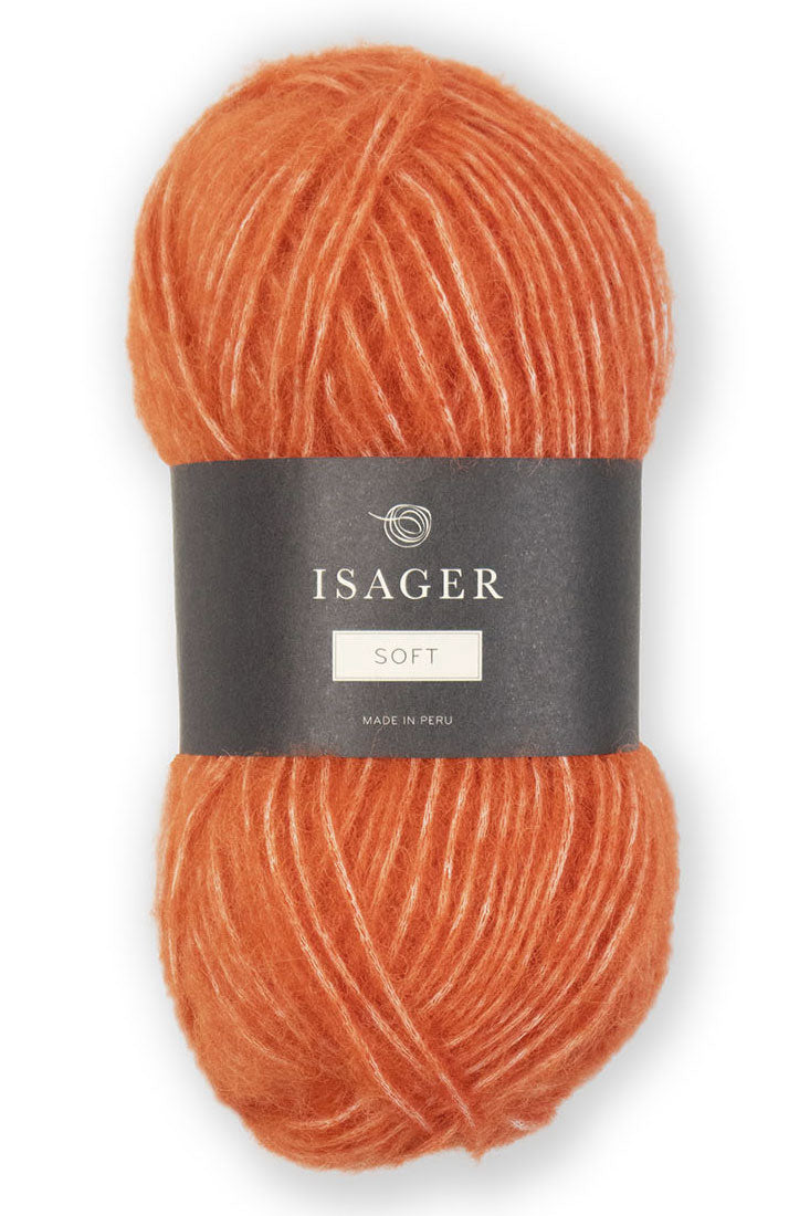 Isager Soft 28