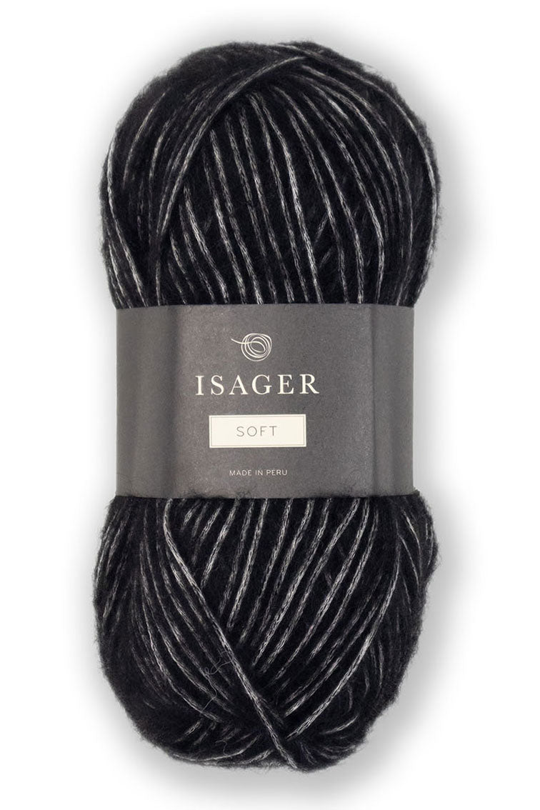 Isager Soft 30