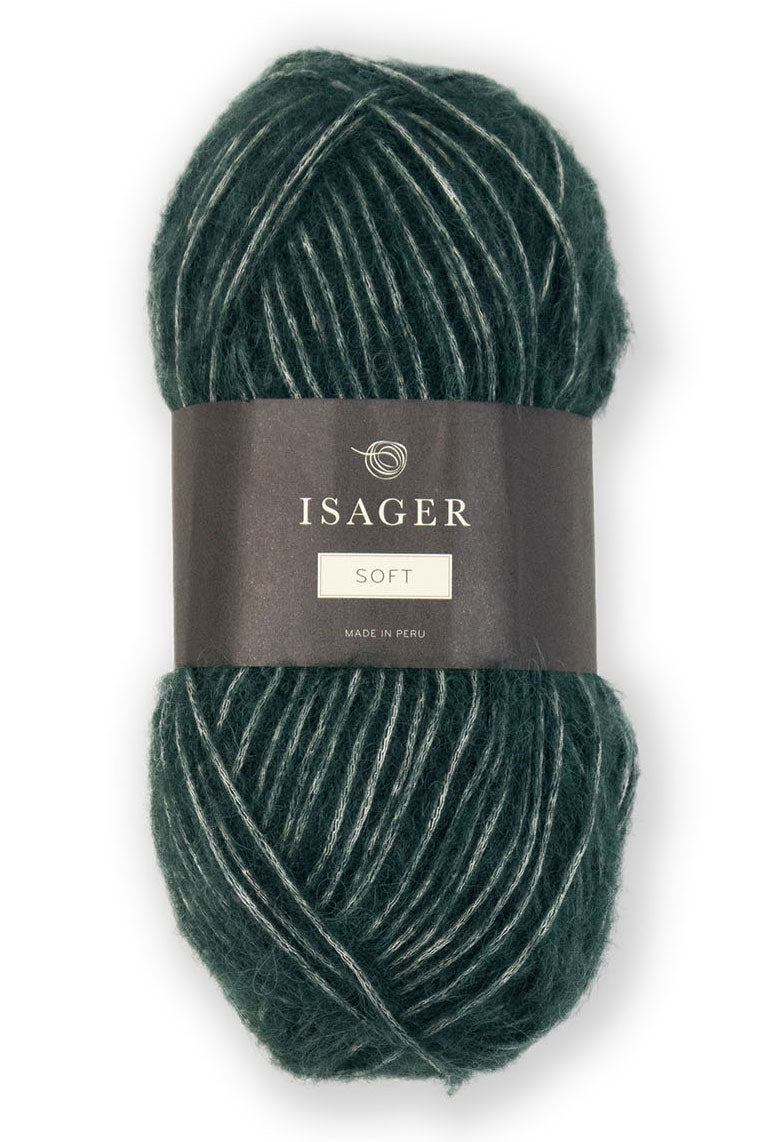 Isager Soft 37