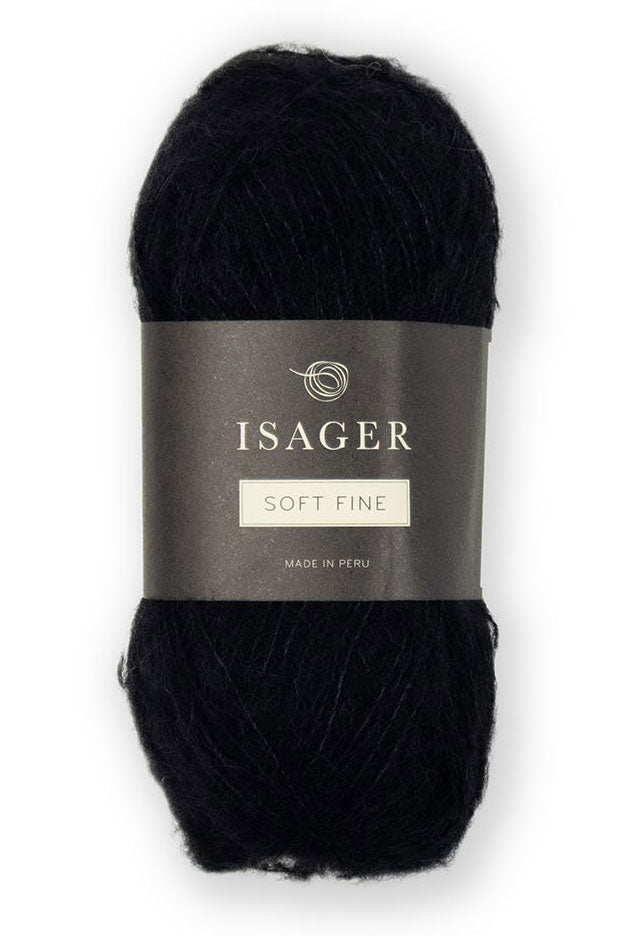 Isager Soft Fine 30