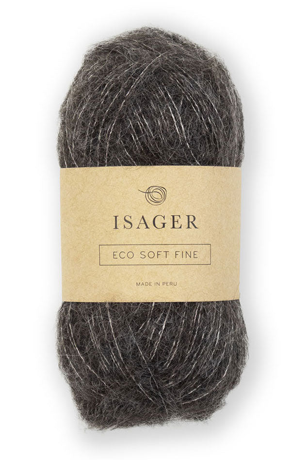 Isager Soft Fine E4s