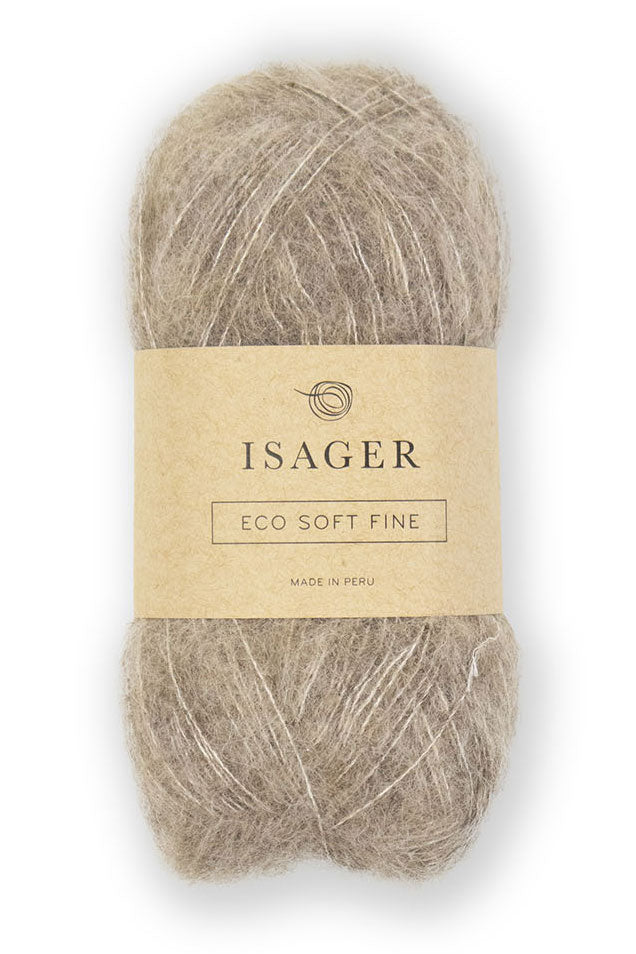 Isager Soft Fine E6s