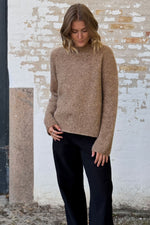 Ivy Sweater