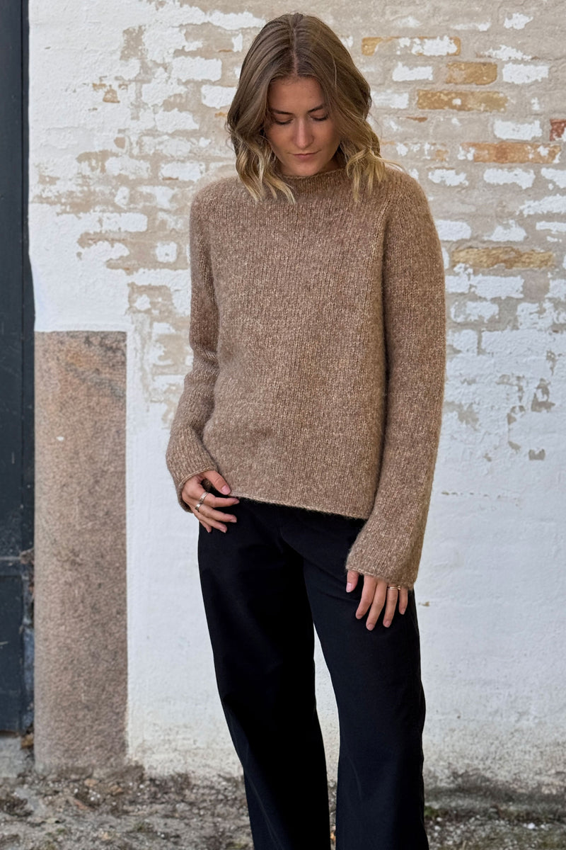 Ivy Sweater